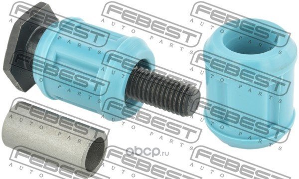 FEBEST сайлентблок FDSB-TTGR-KIT купить,NaN