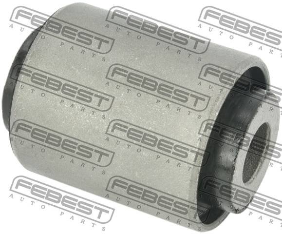 FEBEST сайлентблок MZAB-098MS купить,NaN