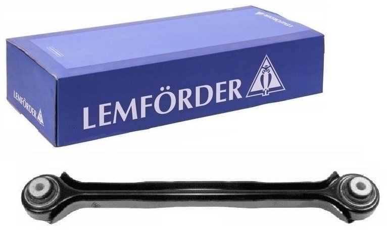 Lemforder рычаг подвески 30673 01 купить,NaN