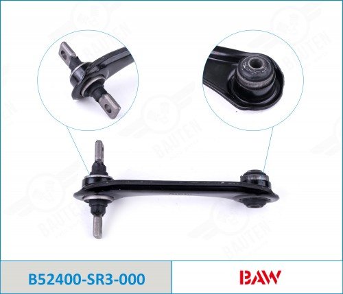 BAW рычаг подвески 52390-SR0-A00 купить,NaN