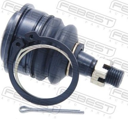 FEBEST Рычаг Подвески 0220D40UF купить,NaN