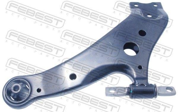 FEBEST рычаг подвески 0124-GSU40LH купить,NaN