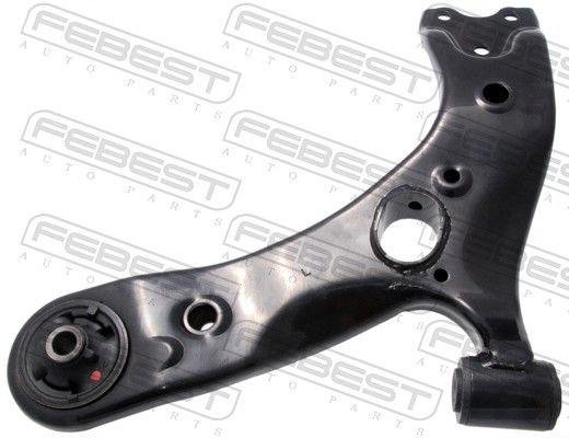 FEBEST рычаг подвески 0124-ZZE150LH купить,NaN