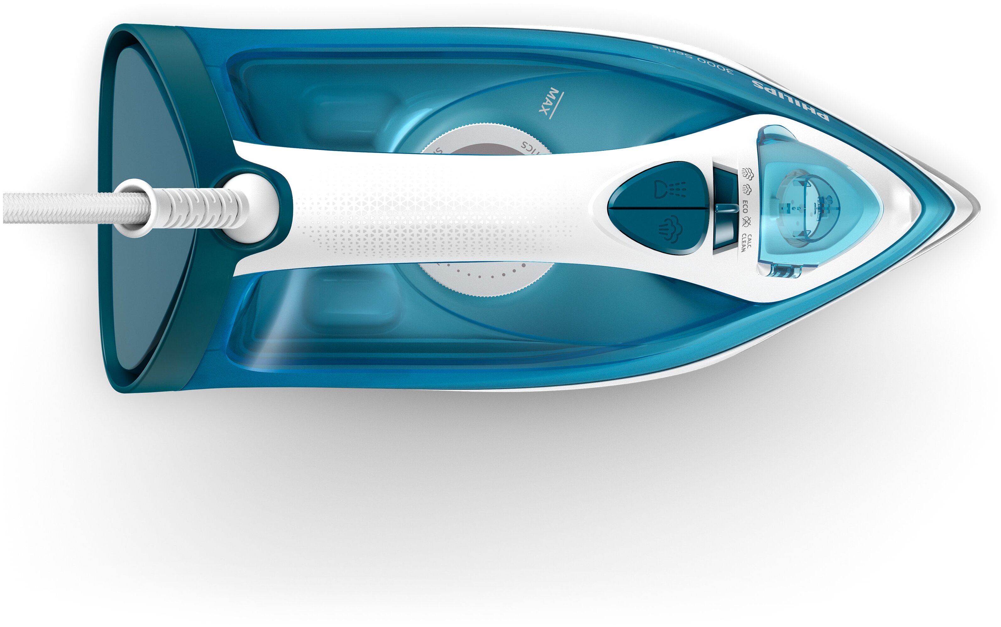 Утюг Philips DST3011/20 синий - ForteMarket Утюг Philips DST3011/20 синий купить,0