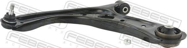 FEBEST рычаг подвески 1224-CN7FLH купить,NaN