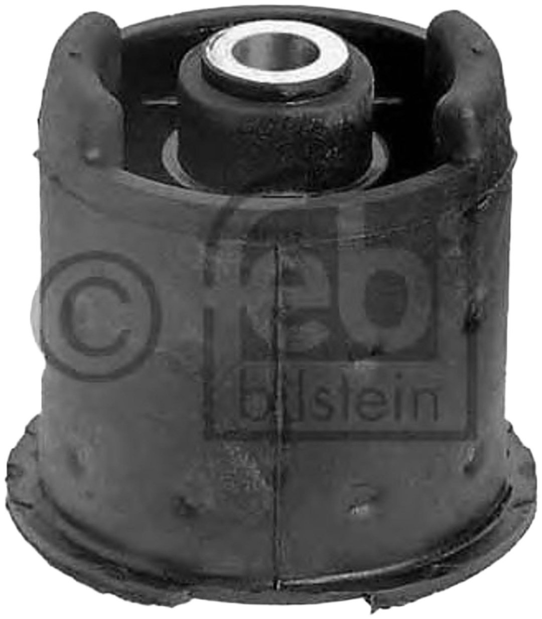 FEBI BILSTEIN сайлентблок балки 04181 купить,NaN