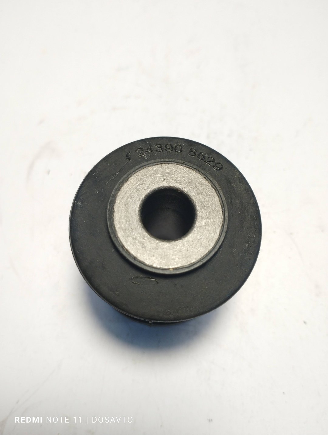FEBI BILSTEIN сайлентблок 24390 купить,NaN