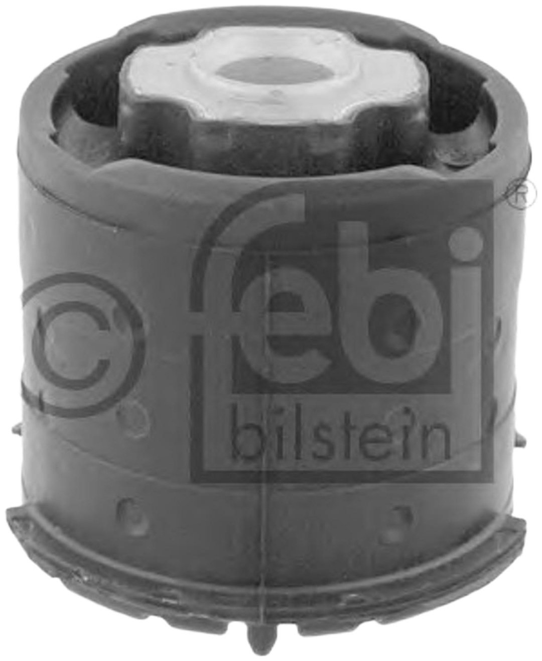 FEBI BILSTEIN сайлентблок балки 26263 купить,NaN