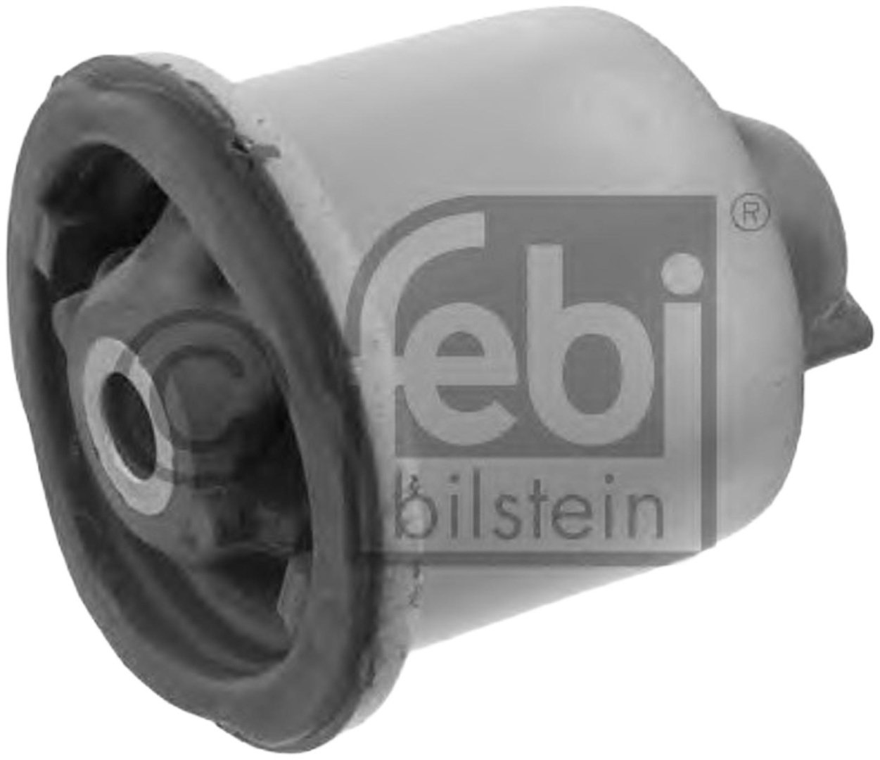FEBI BILSTEIN сайлентблок балки 27539 купить,NaN