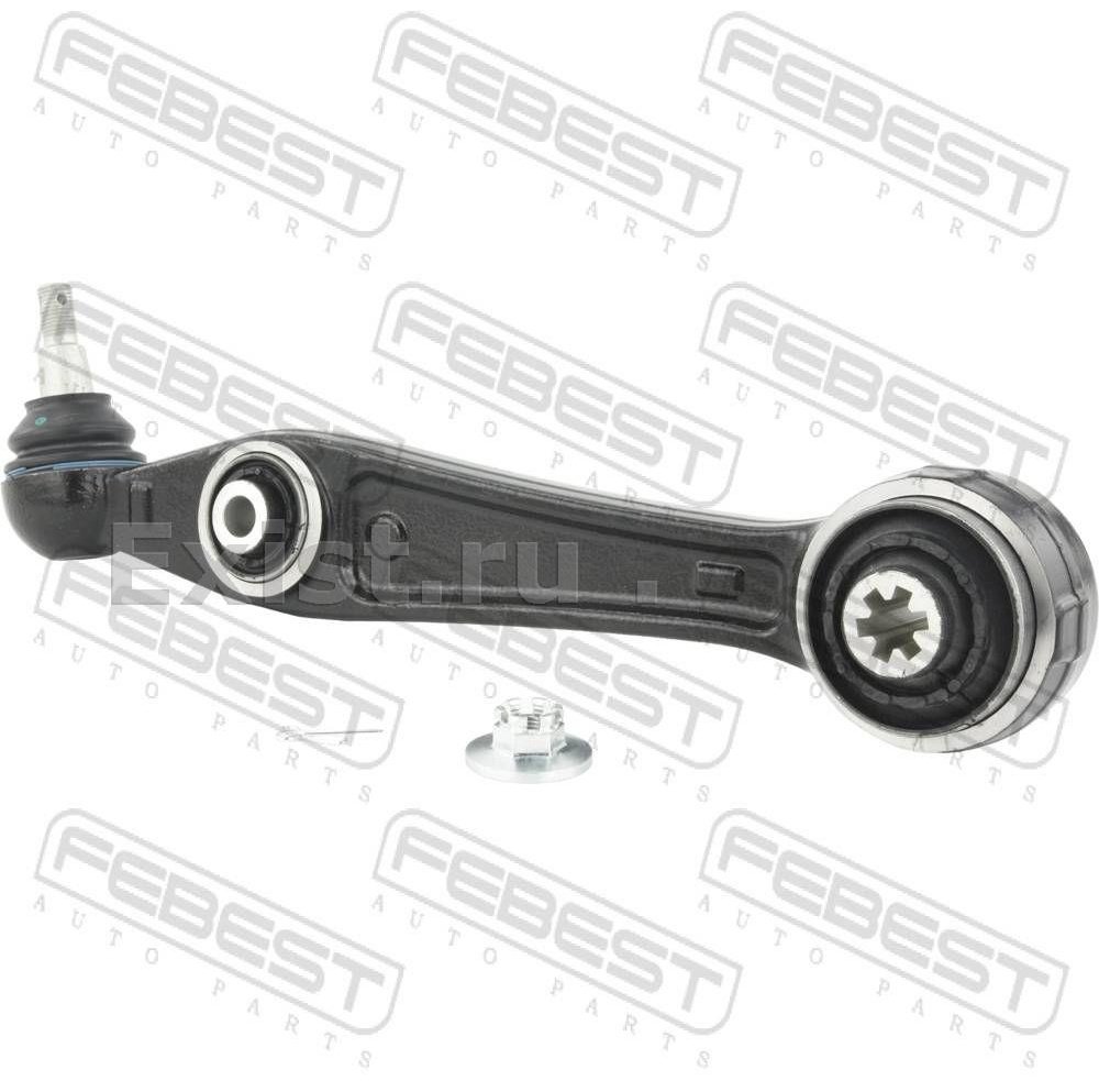 FEBEST рычаг подвески 1224-JX1FLRR купить,NaN