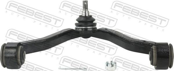 FEBEST Рычаг Подвески 1424662FUPRH купить,NaN