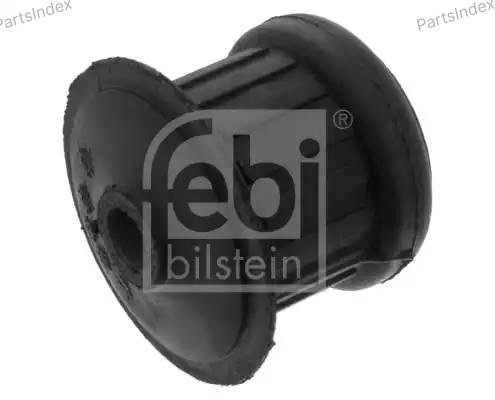 FEBI BILSTEIN Сайлентблок Подрамника 07181 купить,NaN