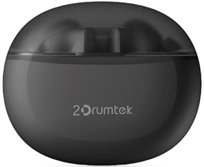 Наушники A4tech TWS 2Drumtek B25 Ash Grey серые купить,2151