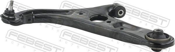 FEBEST рычаг подвески 1224-ELNFLH купить,NaN