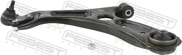 FEBEST рычаг подвески 2224-F2BJFLH купить,NaN