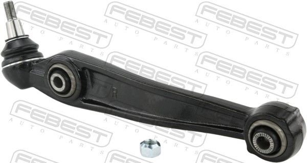 FEBEST рычаг подвески 1924-E70FRH купить,NaN