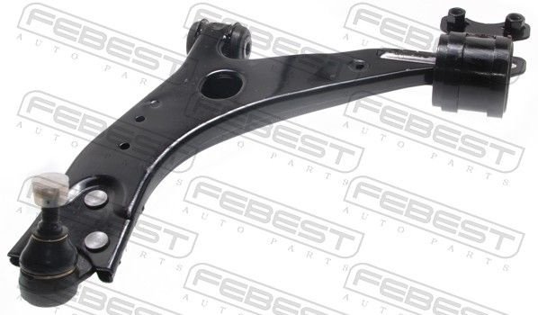 FEBEST Рычаг Подвески 2124CB4LH купить,NaN