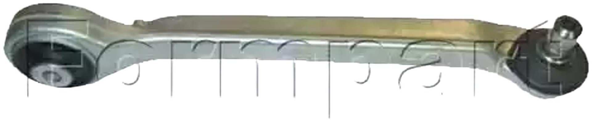 Formpart рычаг подвески 11 05020 купить,NaN