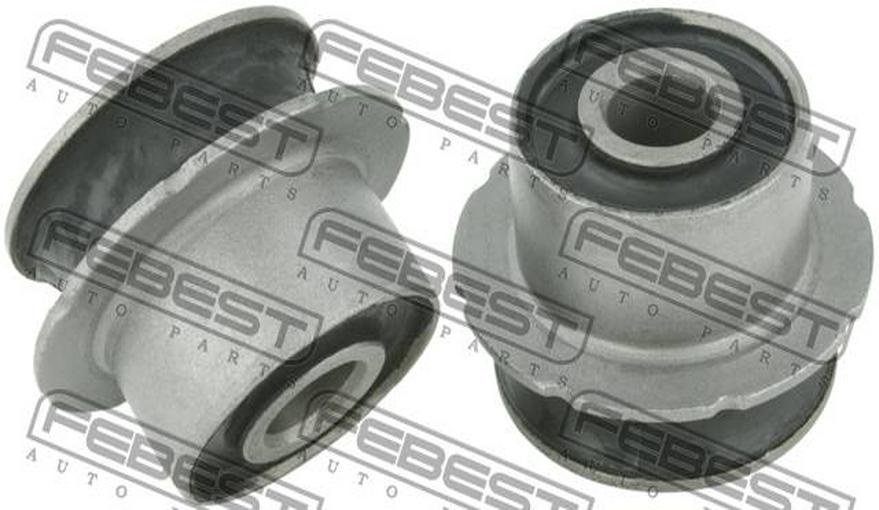FEBEST сайлентблок TAB-580 купить,NaN