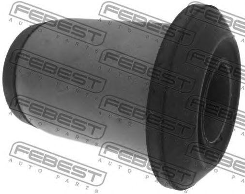 FEBEST сайлентблок MZAB-018 купить,NaN