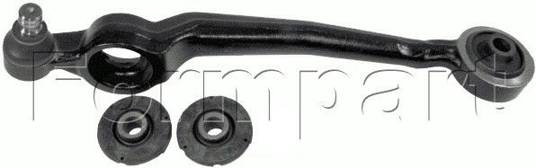 Formpart рычаг подвески 1105002 купить,NaN