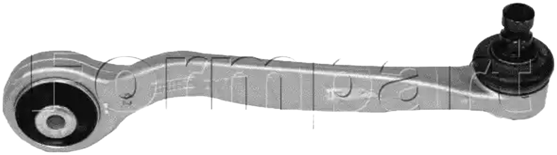 Formpart рычаг подвески 110 5040 купить,NaN