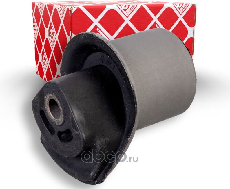 Febi сайлентблок балки 01172 купить,NaN