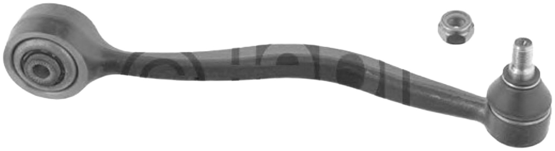 FEBI BILSTEIN рычаг подвески 07513 купить,NaN