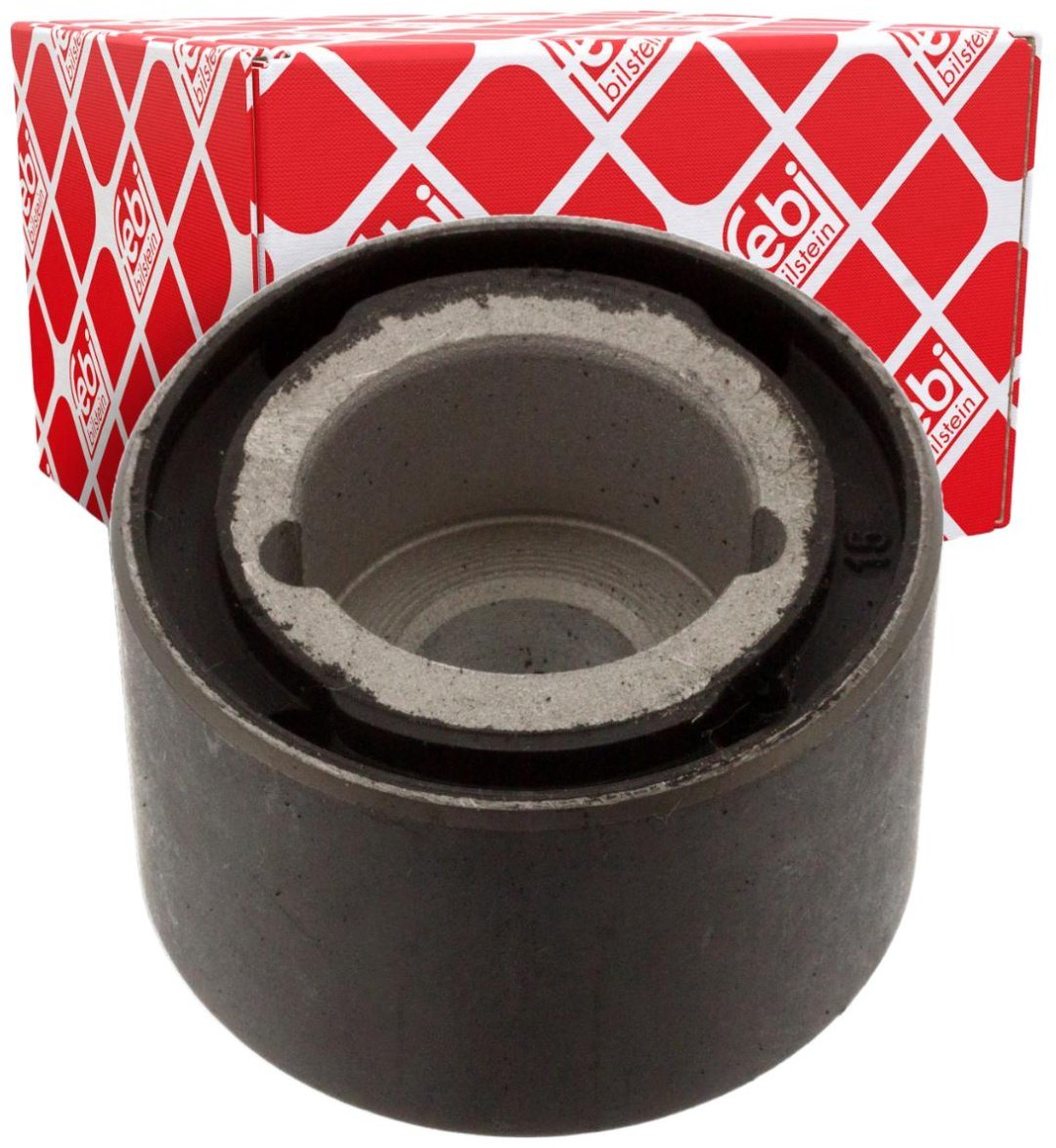 Febi сайлентблок балки 05052 купить,NaN
