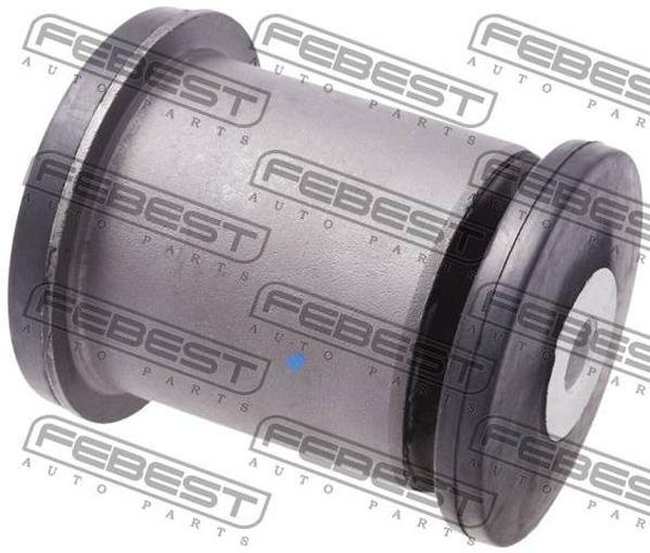 FEBEST сайлентблок VWAB-027 купить,NaN