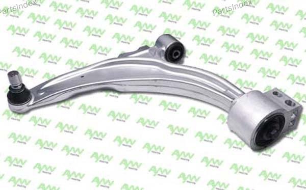 AYWIPARTS Рычаг Подвески AW1360417L купить,NaN