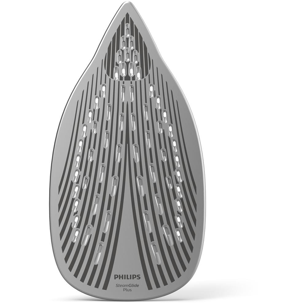 Утюг Philips DST5031/30 сиреневый купить,NaN