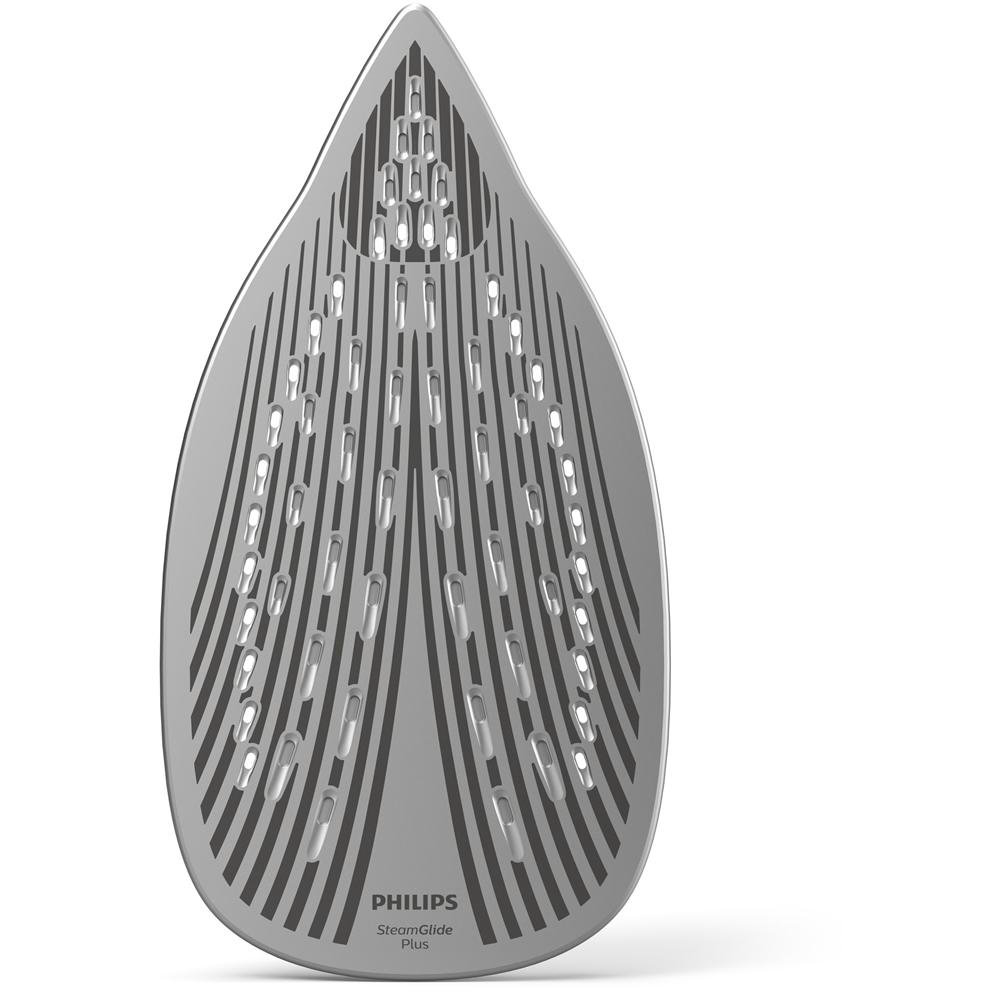 Утюг Philips DST5031/30 сиреневый купить,NaN