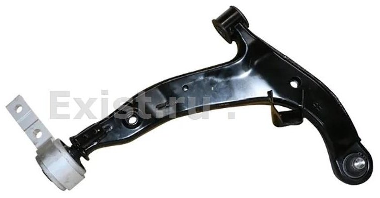 CTR рычаг подвески CQ0277R купить,NaN