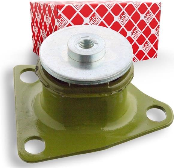 Febi сайлентблок балки 10016 купить,NaN