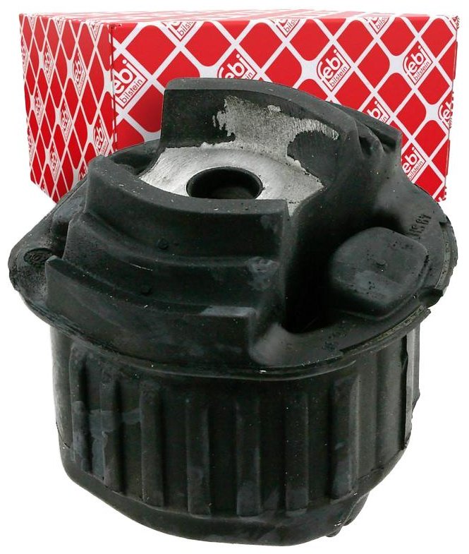 Febi сайлентблок балки 10256 купить,NaN