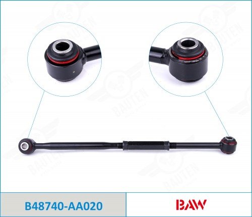 BAW рычаг подвески B48740AA020 купить,NaN