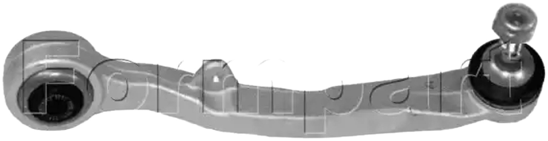Formpart рычаг подвески 12 05061 купить,NaN