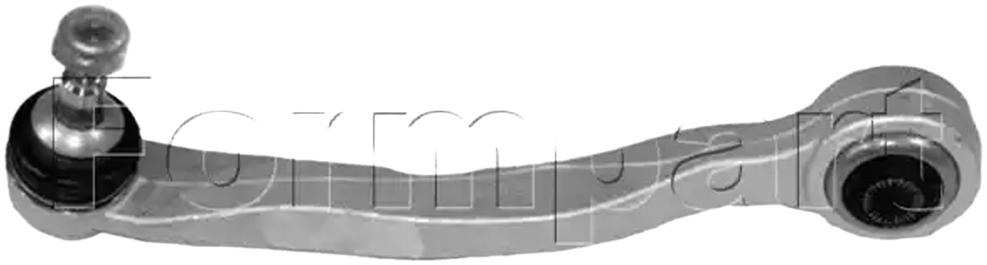 Formpart рычаг подвески 12 05062 купить,NaN