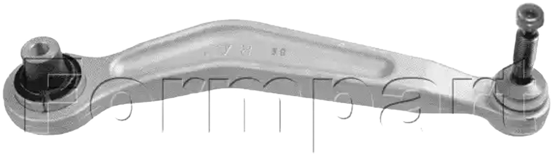 Formpart рычаг подвески 12 05070 купить,NaN