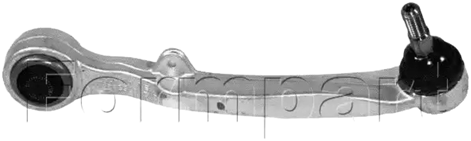 Formpart рычаг подвески 12 05057 купить,NaN