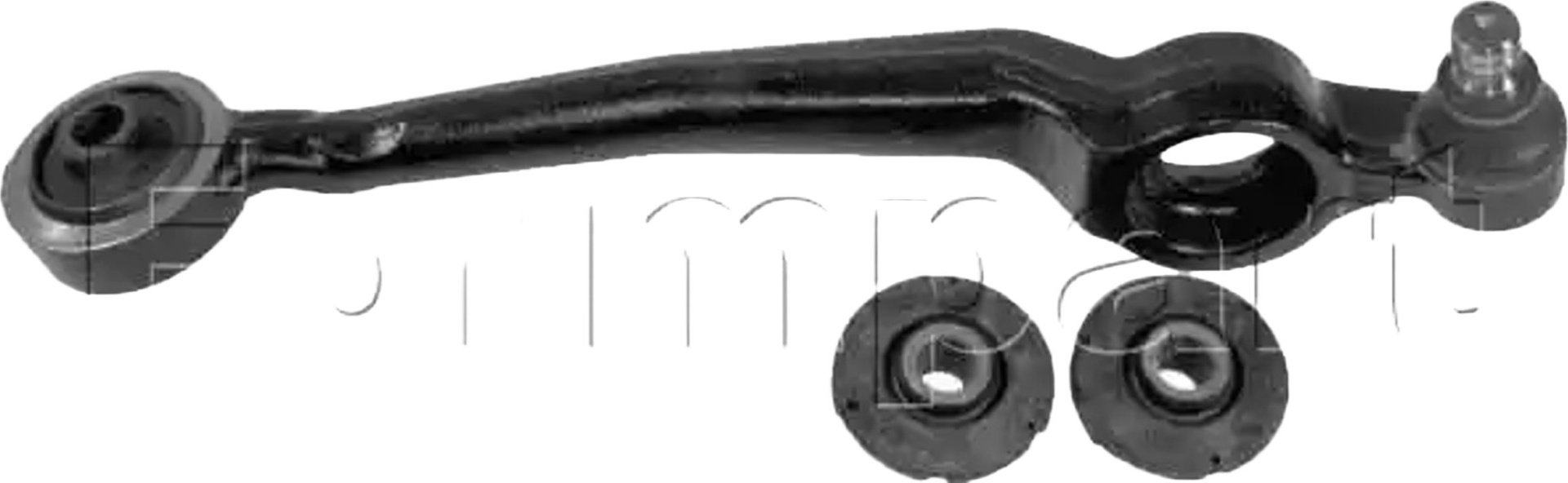 Formpart рычаг подвески 11 05003 купить,NaN
