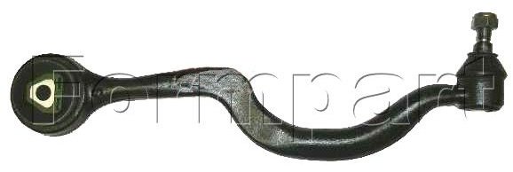 Formpart рычаг подвески 1205010 купить,NaN