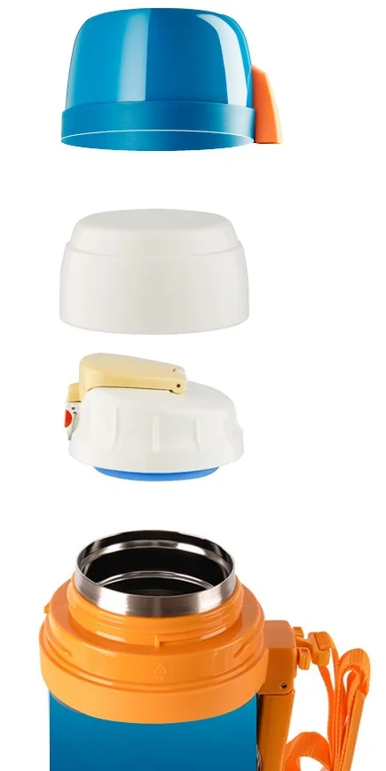Термос Thermos FDH-2005 2л Blue купить,NaN