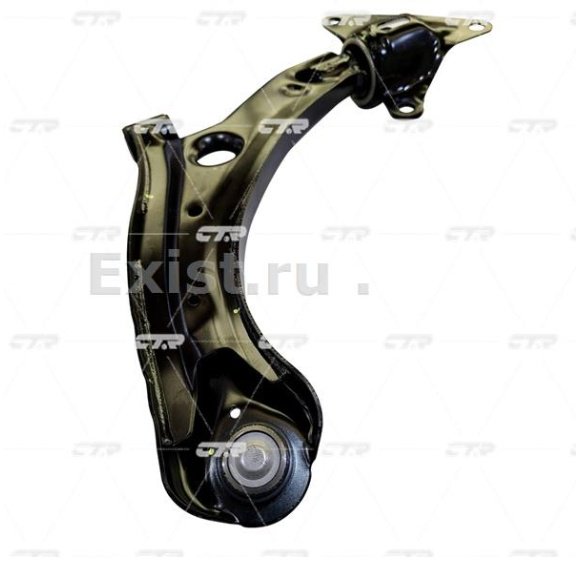 CTR рычаг подвески CQ0081R купить,NaN