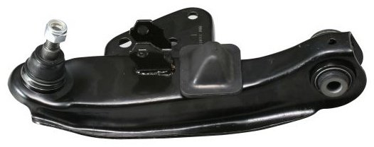 CTR Рычаг Подвески CQ0114L купить,NaN
