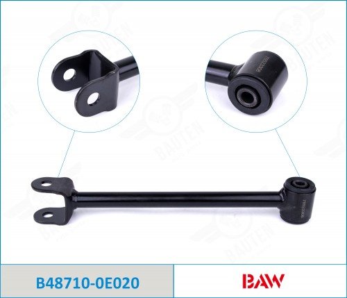 BAW рычаг подвески B487100E020 купить,NaN