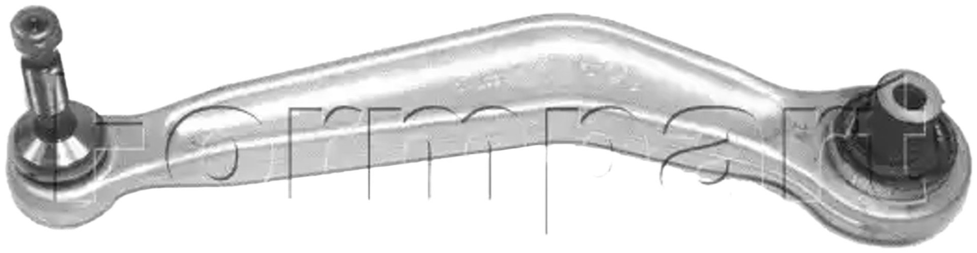 Formpart рычаг подвески 12 05035 купить,NaN