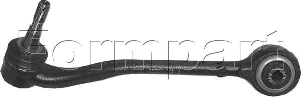 Formpart рычаг подвески 1205041 купить,NaN