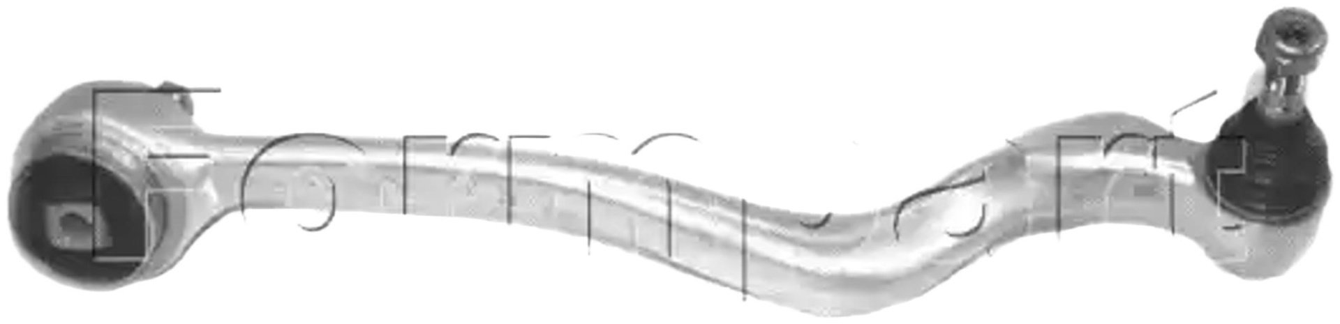 Formpart рычаг подвески 12 05030 купить,NaN